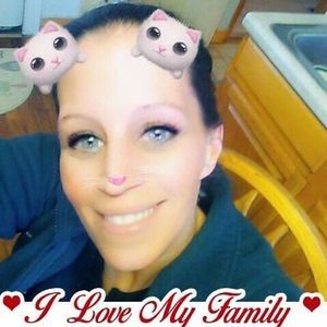 Meet your Posher, Carrie